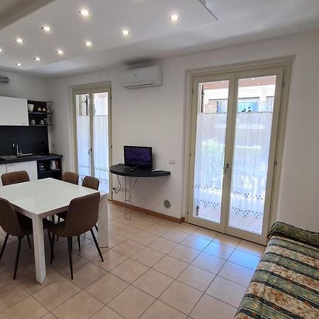 Appartamento Quadrivium Castelnuovo del Garda Εξωτερικό φωτογραφία