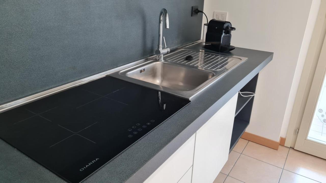 Appartamento Quadrivium Castelnuovo del Garda Εξωτερικό φωτογραφία