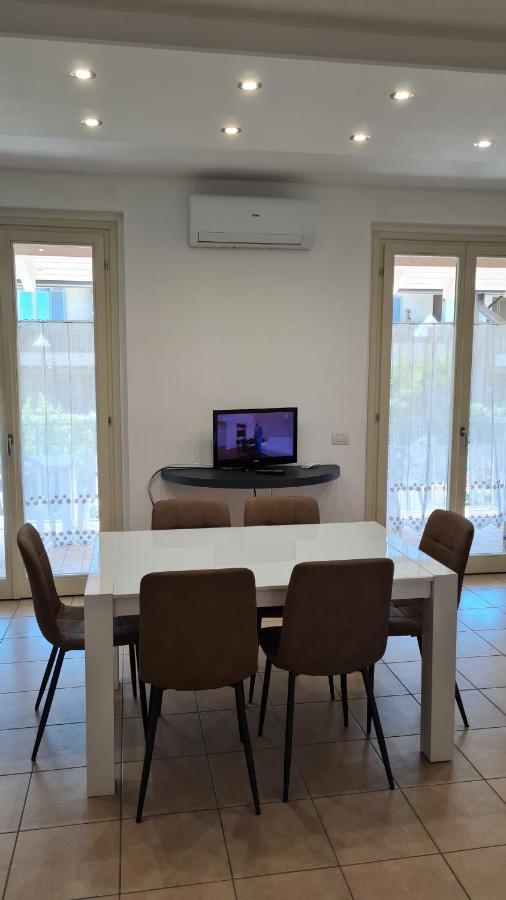 Appartamento Quadrivium Castelnuovo del Garda Εξωτερικό φωτογραφία