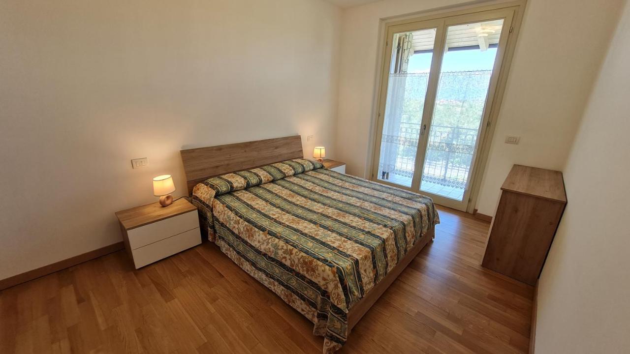 Appartamento Quadrivium Castelnuovo del Garda Εξωτερικό φωτογραφία
