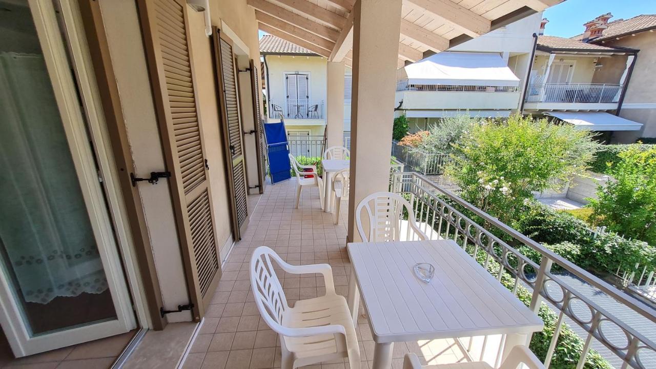 Appartamento Quadrivium Castelnuovo del Garda Εξωτερικό φωτογραφία