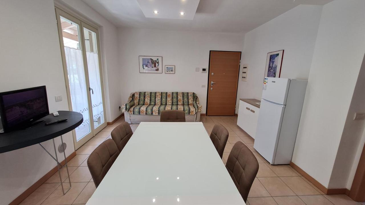 Appartamento Quadrivium Castelnuovo del Garda Εξωτερικό φωτογραφία