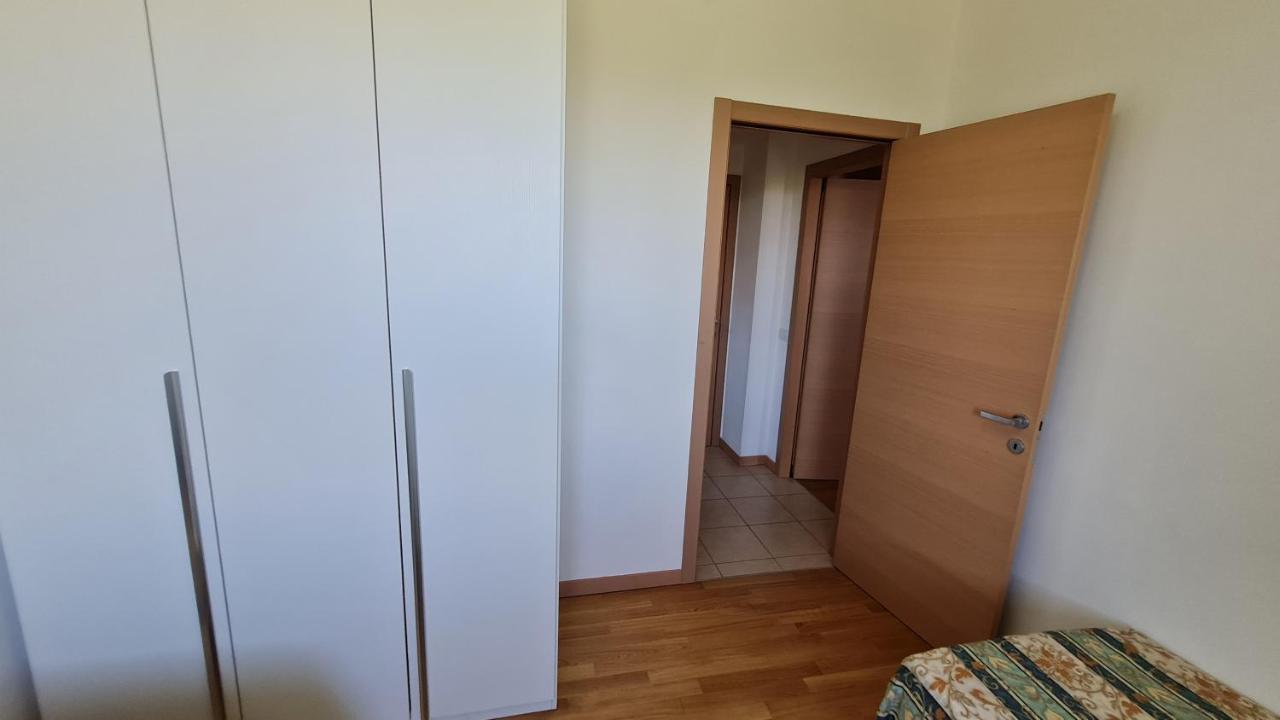 Appartamento Quadrivium Castelnuovo del Garda Εξωτερικό φωτογραφία