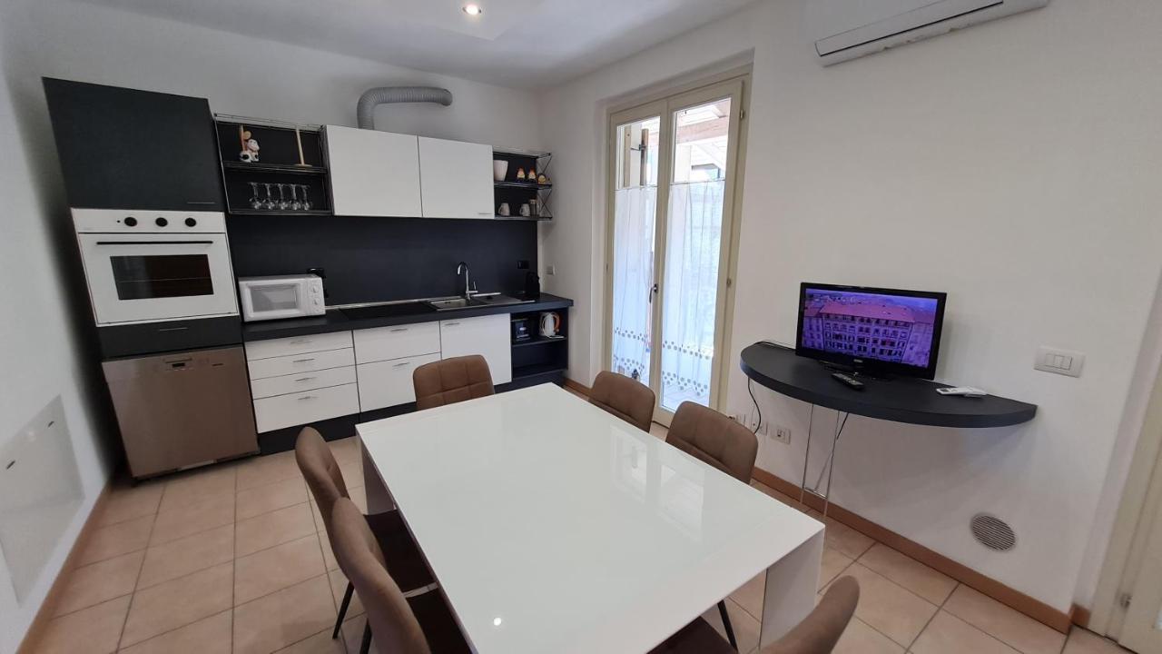 Appartamento Quadrivium Castelnuovo del Garda Εξωτερικό φωτογραφία