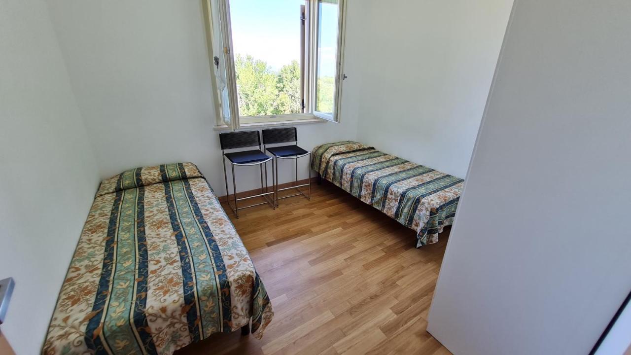 Appartamento Quadrivium Castelnuovo del Garda Εξωτερικό φωτογραφία