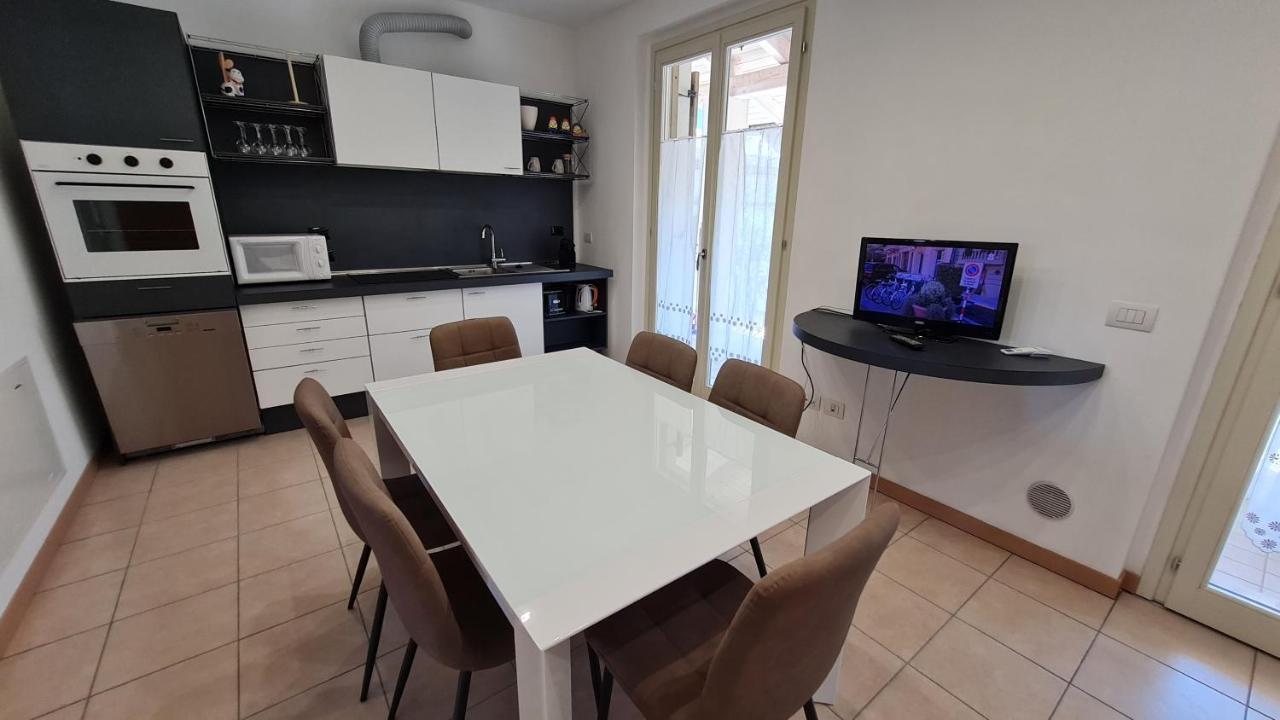 Appartamento Quadrivium Castelnuovo del Garda Εξωτερικό φωτογραφία